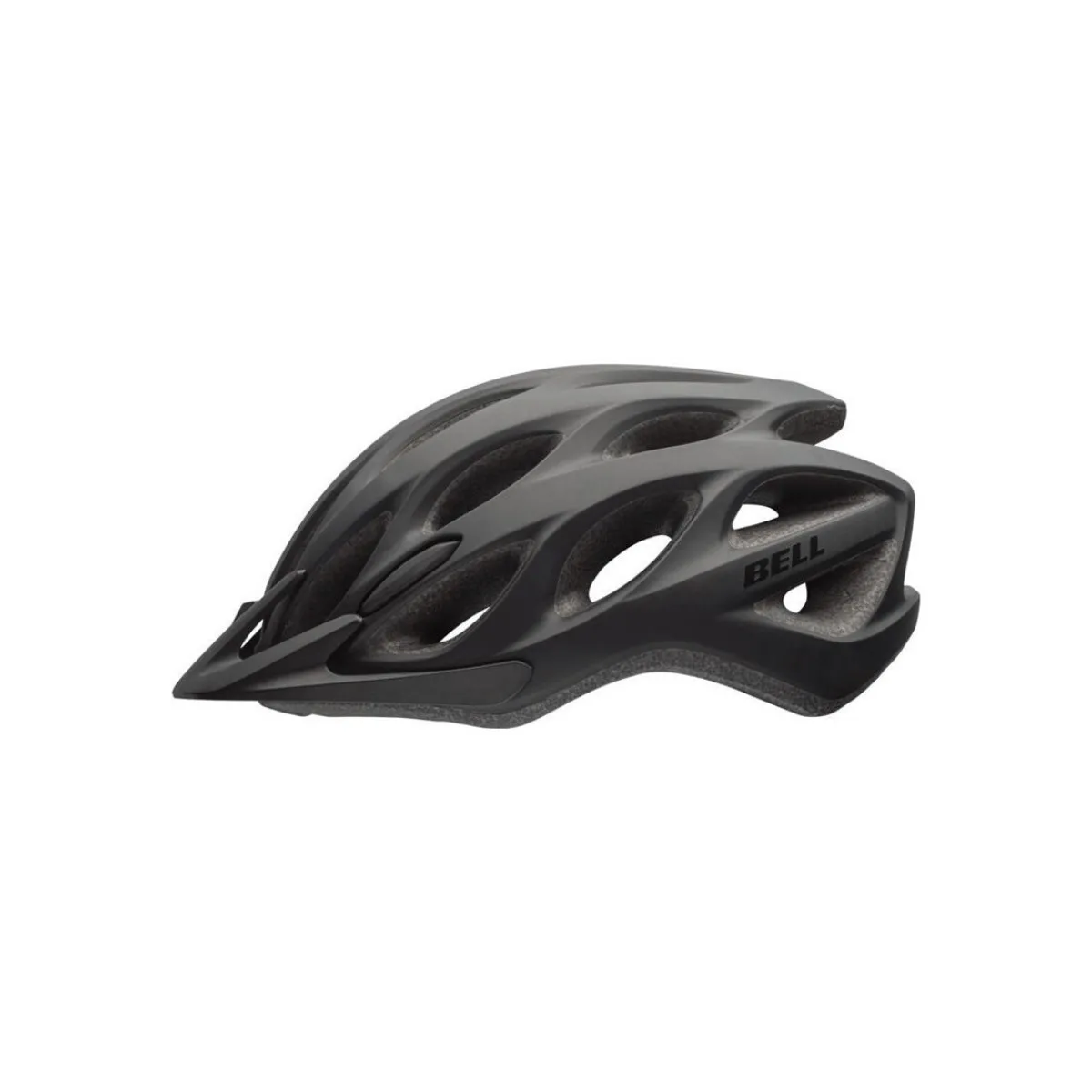 Bell Tracker Helmet Bell Tracker Helmet