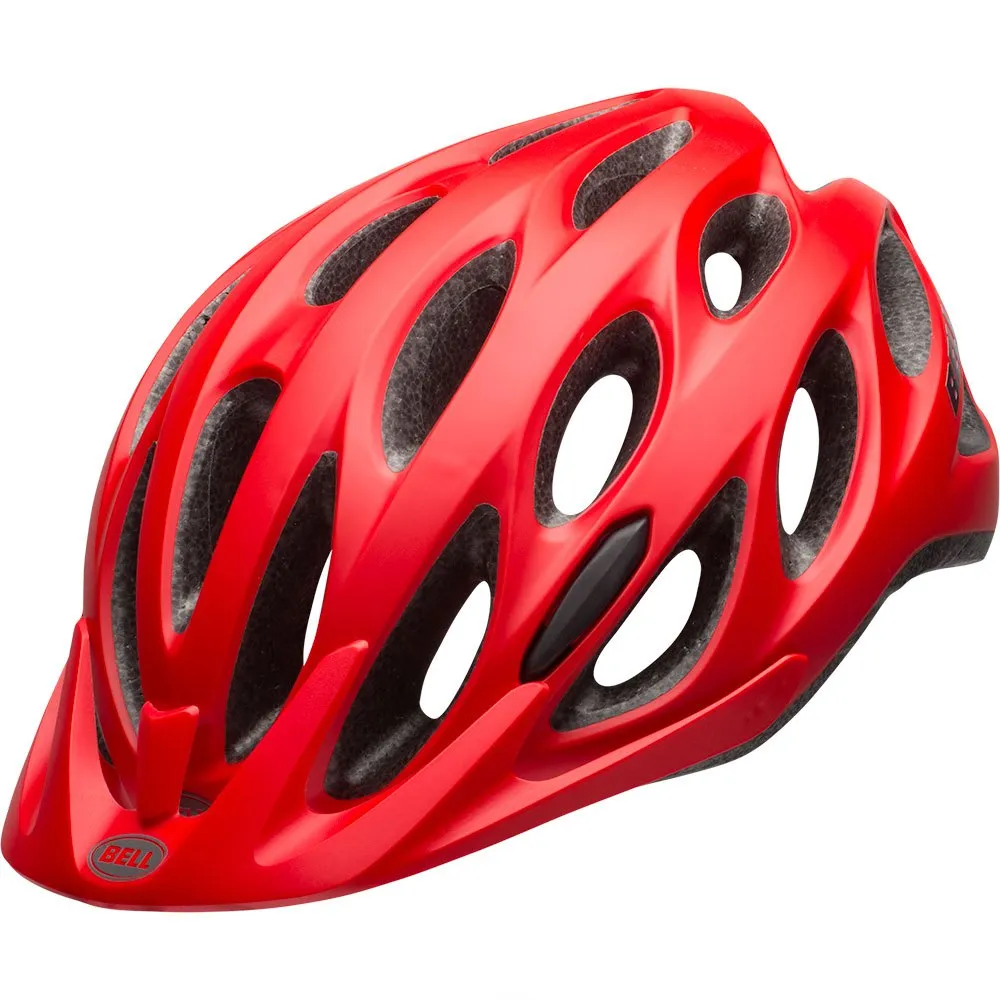 Bell Tracker Helmet