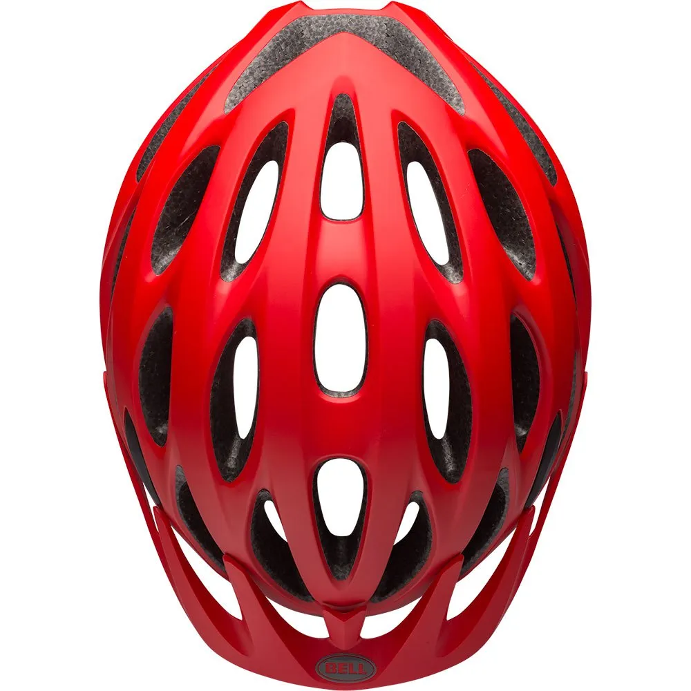 Bell Tracker Helmet
