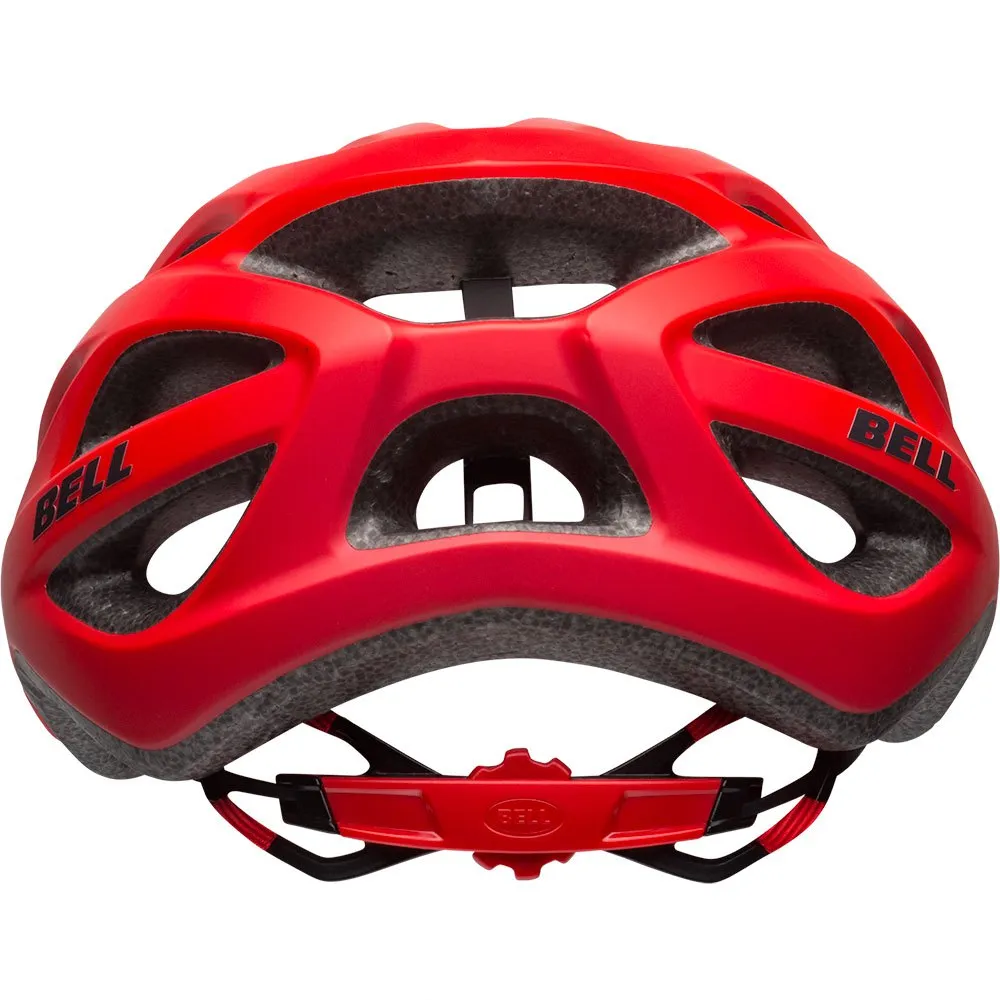 Bell Tracker Helmet