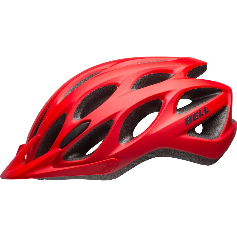 Bell Tracker Helmet