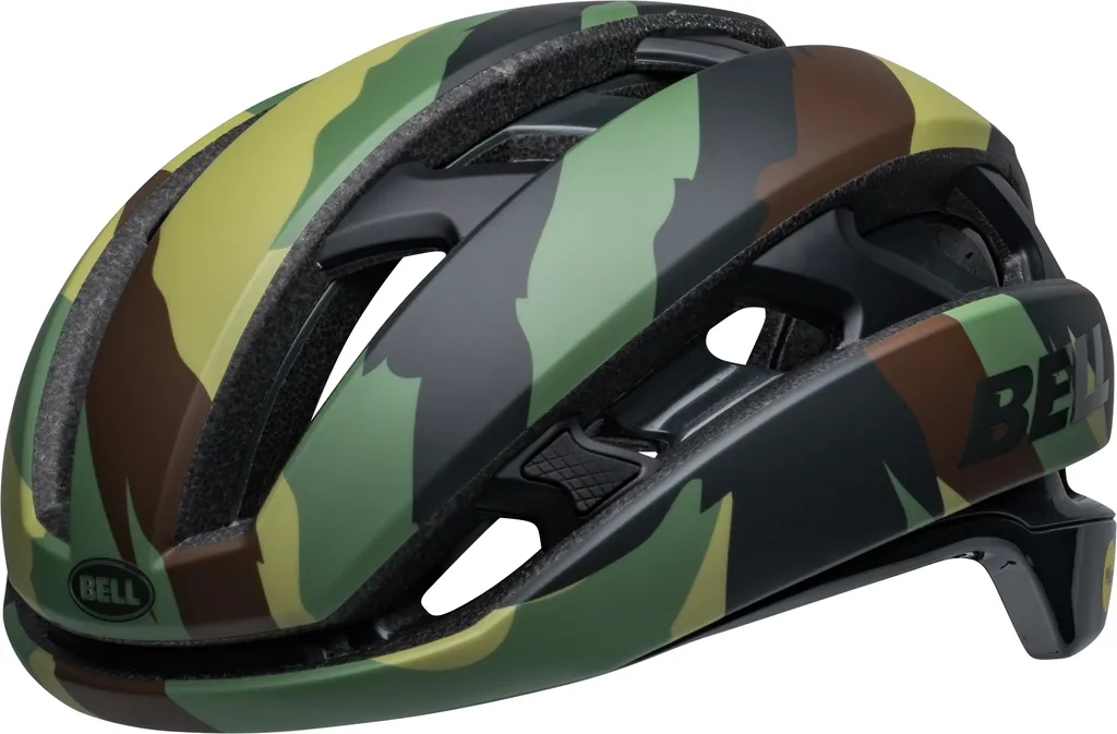 Bell XR Spherical Cykelhjälm