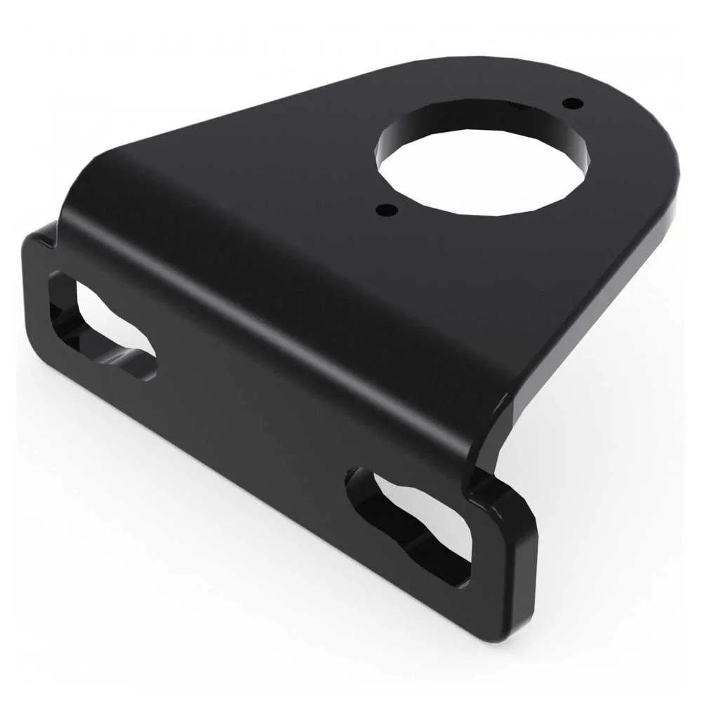 Bellelli A-head 1 1/8´´ Stöd För Framsäte, Black, One Size