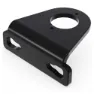 Bellelli A-head 1 1/8´´ Stöd För Framsäte, Black, One Size