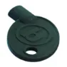 Bellelli B-fix Monteringssystem, Black, One Size