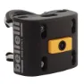 Bellelli B-fix Monteringssystem, Black, One Size