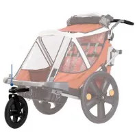 Bellelli B Travel Urban Omvandlingskit Bellelli B Travel Urban Omvandlingskit