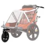 Bellelli B Travel Urban Omvandlingskit, Black, One Size
