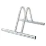 Bellelli Cykelställ, Silver, One Size