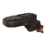 Bellelli Easy Dream Krokar, Black, One Size