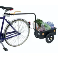 Bellelli Eco Mini Cykelkärra Bellelli Eco Mini Cykelkärra