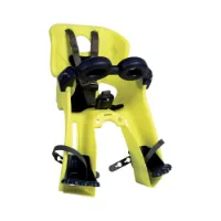 Bellelli Freccia B-fix Frammonterad Barnsits För Cykel