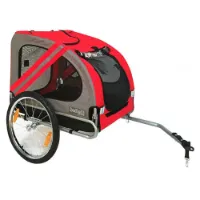 Bellelli Hundtrailer
