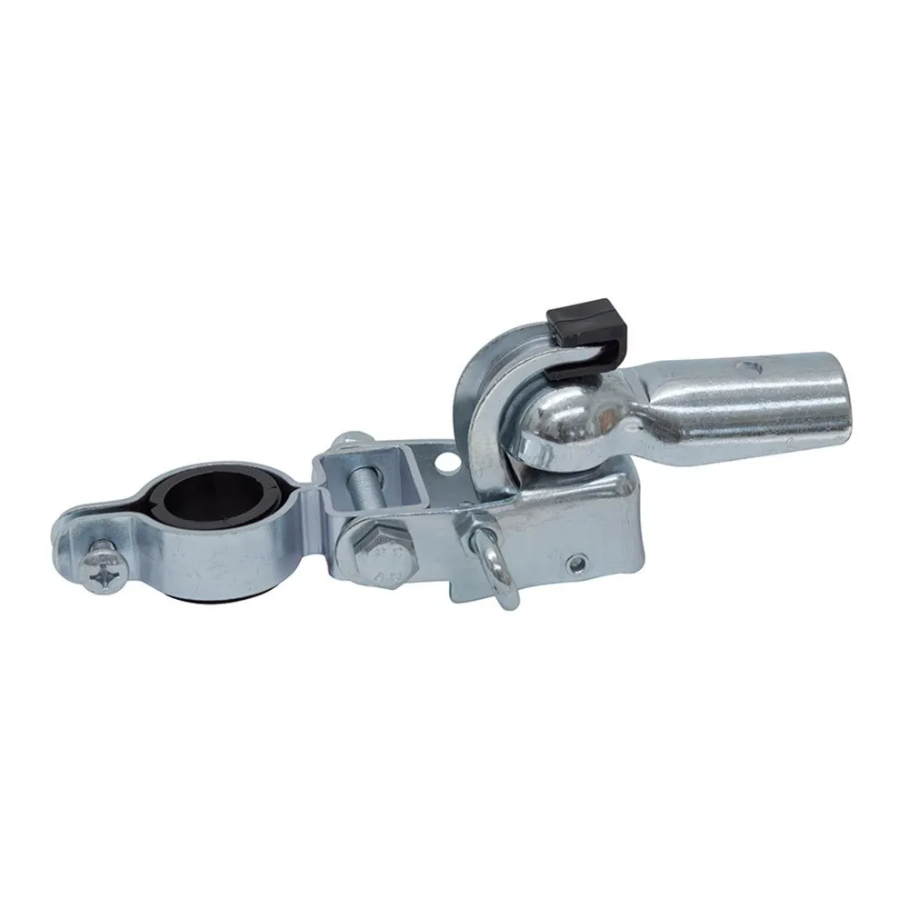 Bellelli Krok För B-turist/led, Silver, One Size