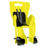 Bellelli Little Duck Standard Multifix Barnstol På Baksidan Av Cykeln Bellelli Little Duck Standard Multifix Barnstol På Baksidan Av Cykeln