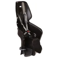 Bellelli Lotus Standard B-fix Barnstol På Baksidan Av Cykeln Bellelli Lotus Standard B-fix Barnstol På Baksidan Av Cykeln