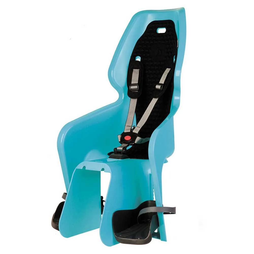 Bellelli Lotus Standard B-fix Barnstol På Baksidan Av Cykeln Bellelli Lotus Standard B-fix Barnstol På Baksidan Av Cykeln