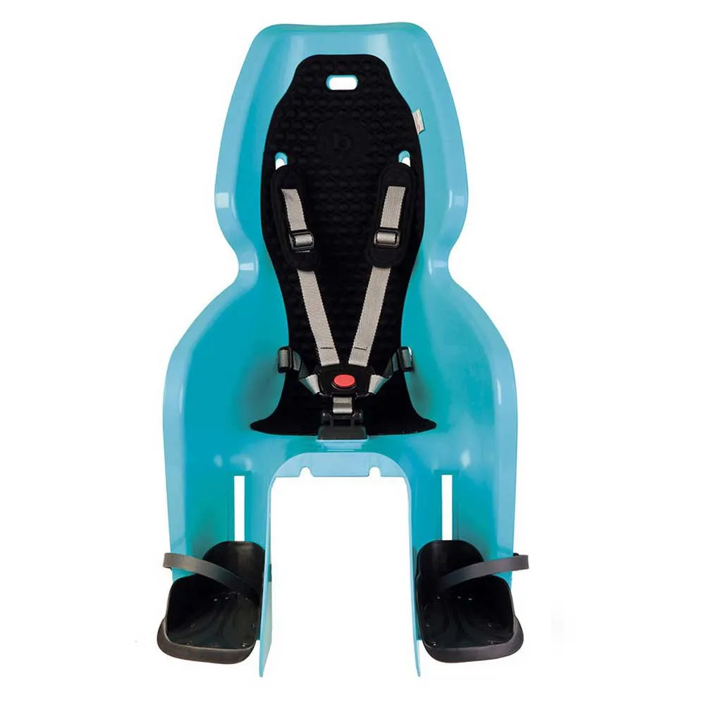 Bellelli Lotus Standard B-fix Barnstol På Baksidan Av Cykeln Bellelli Lotus Standard B-fix Barnstol På Baksidan Av Cykeln