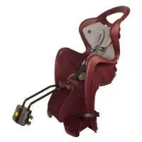 Bellelli Mr Fox Luxe Rammonterad Barnstol Bellelli Mr Fox Luxe Rammonterad Barnstol