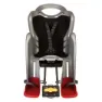 Bellelli Mr Fox Rammonterad Barnstol, Silver, Max 22kg