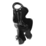Bellelli Mrfox Luxe Easy Dream Barncykelstol, Black, Max 22kg
