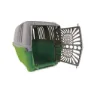 Bellelli Peggy Korg, White / green, One Size