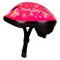 Bellelli Pink Lady Juniorhjälm Bellelli Pink Lady Juniorhjälm