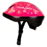 Bellelli Pink Lady Juniorhjälm, Pink