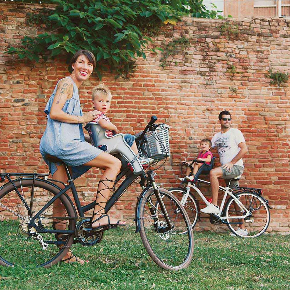 Bellelli Rabbit Handlefix Frammonterad Barnsits För Cykel Bellelli Rabbit Handlefix Frammonterad Barnsits För Cykel