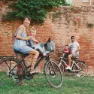 Bellelli Rabbit Handlefix Frammonterad Barnsits För Cykel