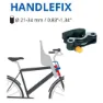 Bellelli Rabbit Handlefix Frammonterad Barnsits För Cykel