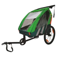 Bellelli Trailblazer Cykelkärra
