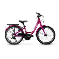 Bemoov Cl20´´ Ts71 8s 2024 Cykel Bemoov Cl20´´ Ts71 8s 2024 Cykel