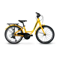 Bemoov Cl20´´ Ts71 8s 2024 Cykel Bemoov Cl20´´ Ts71 8s 2024 Cykel
