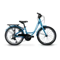 Bemoov Cl20´´ Ts71 8s 2024 Cykel Bemoov Cl20´´ Ts71 8s 2024 Cykel