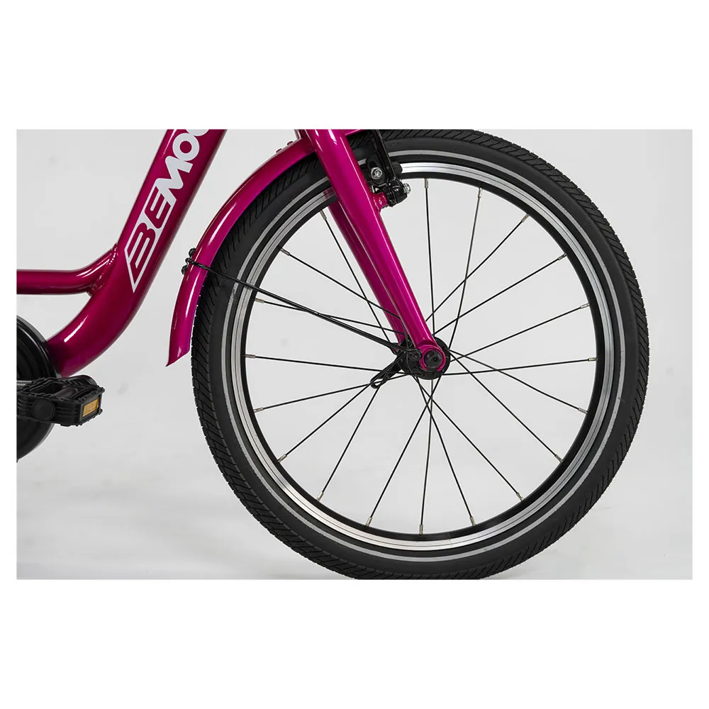 Bemoov Cl20´´ Ts71 8s 2024 Cykel