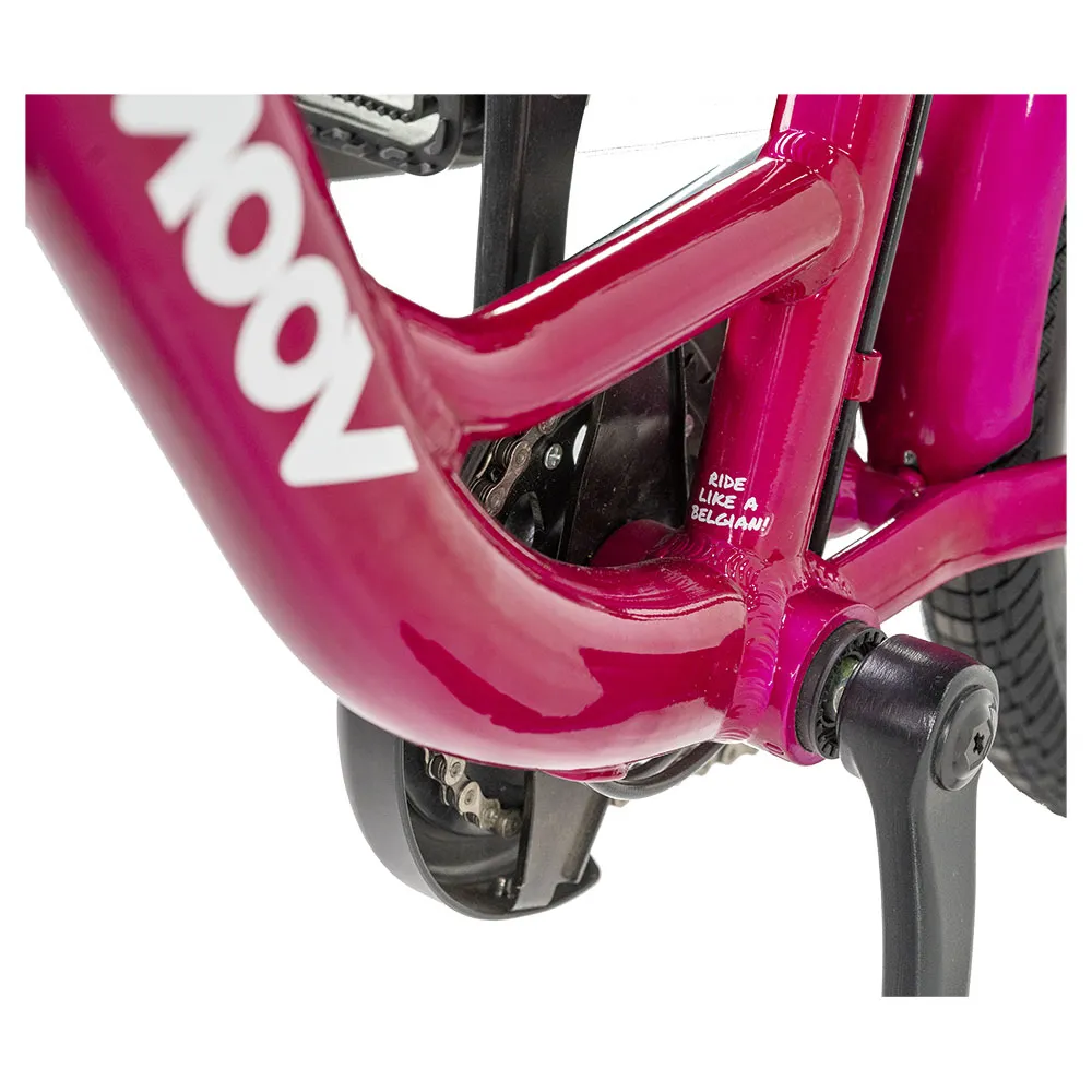 Bemoov Cl20´´ Ts71 8s 2024 Cykel