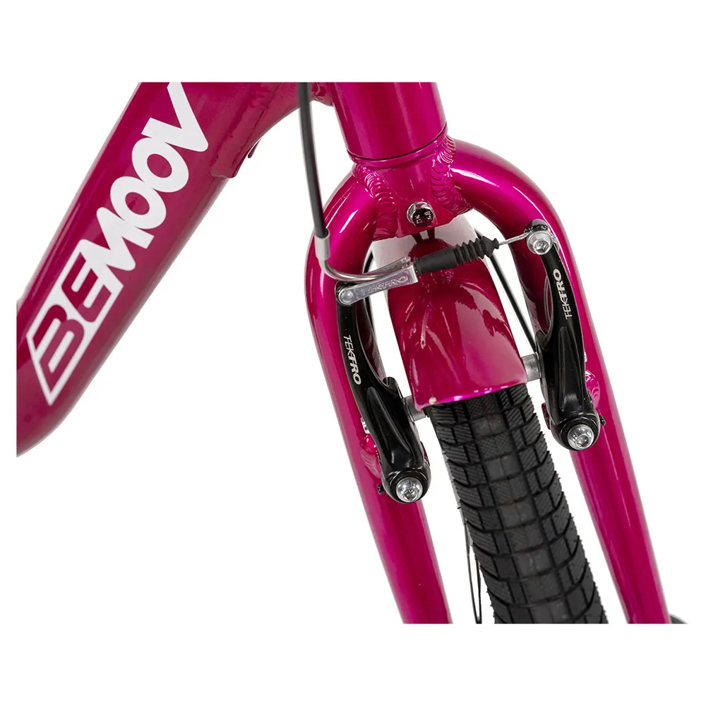 Bemoov Cl20´´ Ts71 8s 2024 Cykel