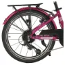Bemoov Cl20´´ Ts71 8s 2024 Cykel