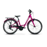 Bemoov Cl24´´ Ts71 8s 2024 Cykel Bemoov Cl24´´ Ts71 8s 2024 Cykel