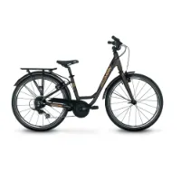 Bemoov Cl24´´ Ts71 8s 2024 Cykel Bemoov Cl24´´ Ts71 8s 2024 Cykel