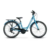 Bemoov Cl24´´ Ts71 8s 2024 Cykel Bemoov Cl24´´ Ts71 8s 2024 Cykel