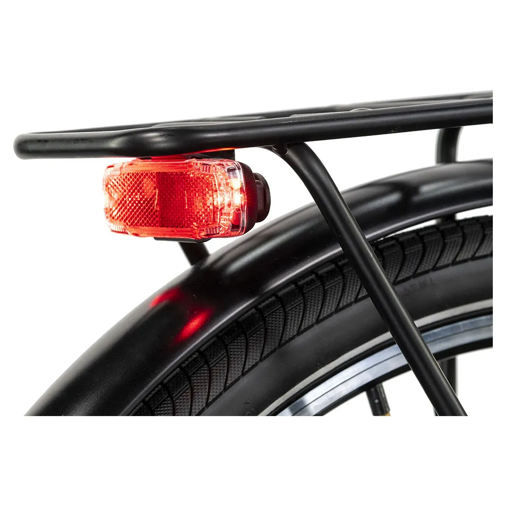 Bemoov Cl24´´ Ts71 8s 2024 Cykel