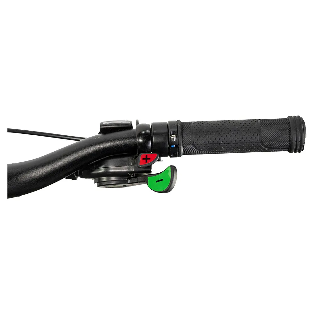Bemoov Cl24´´ Ts71 8s 2024 Cykel