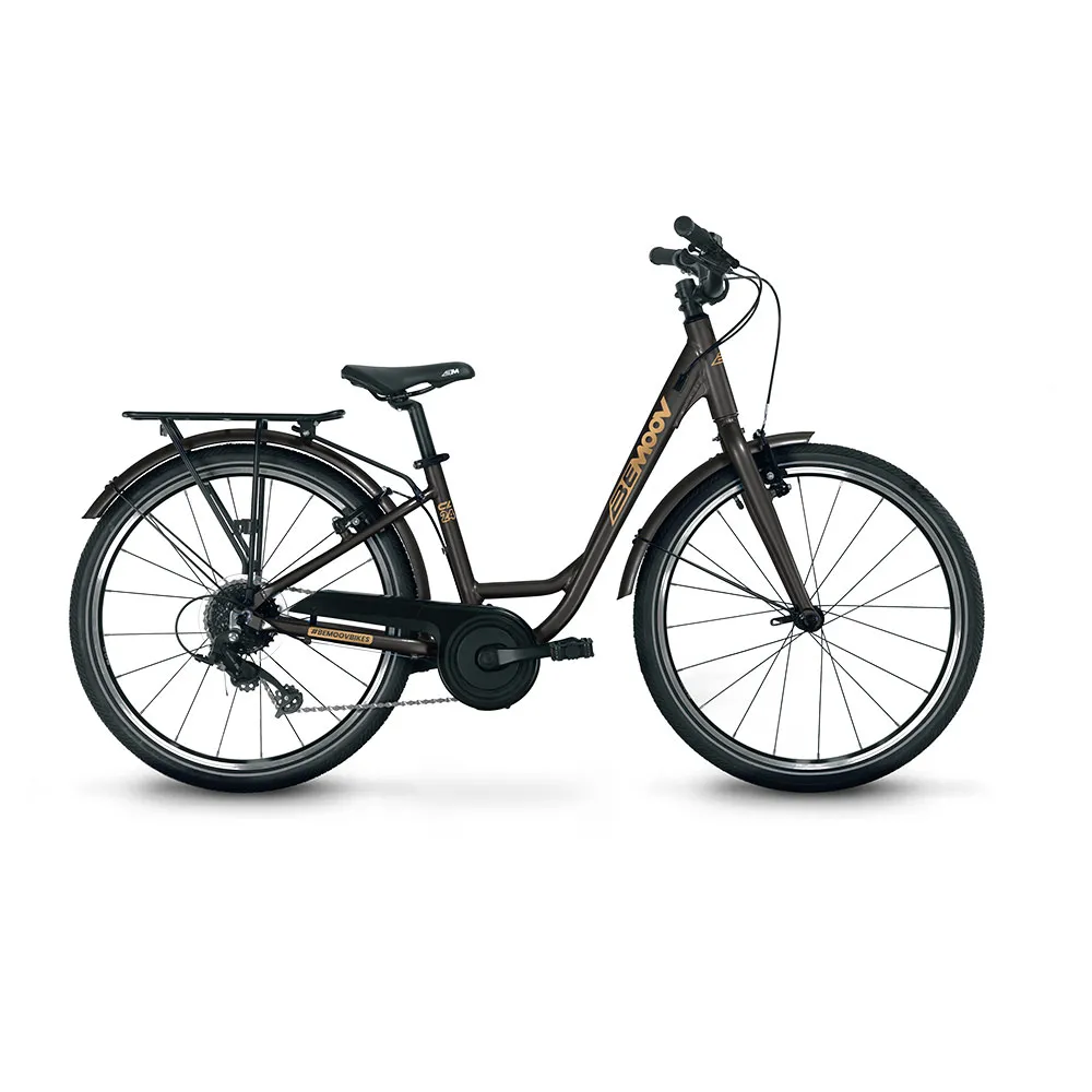 Bemoov Cl24´´ Ts71 8s 2024 Cykel