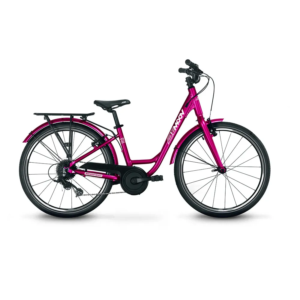 Bemoov Cl24´´ Ts71 8s 2024 Cykel Bemoov Cl24´´ Ts71 8s 2024 Cykel
