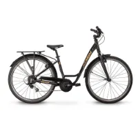 Bemoov Cl26´´ 8s 2024 Cykel Bemoov Cl26´´ 8s 2024 Cykel