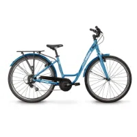 Bemoov Cl26´´ 8s 2024 Cykel Bemoov Cl26´´ 8s 2024 Cykel