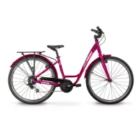 Bemoov Cl26´´ 8s 2024 Cykel Bemoov Cl26´´ 8s 2024 Cykel