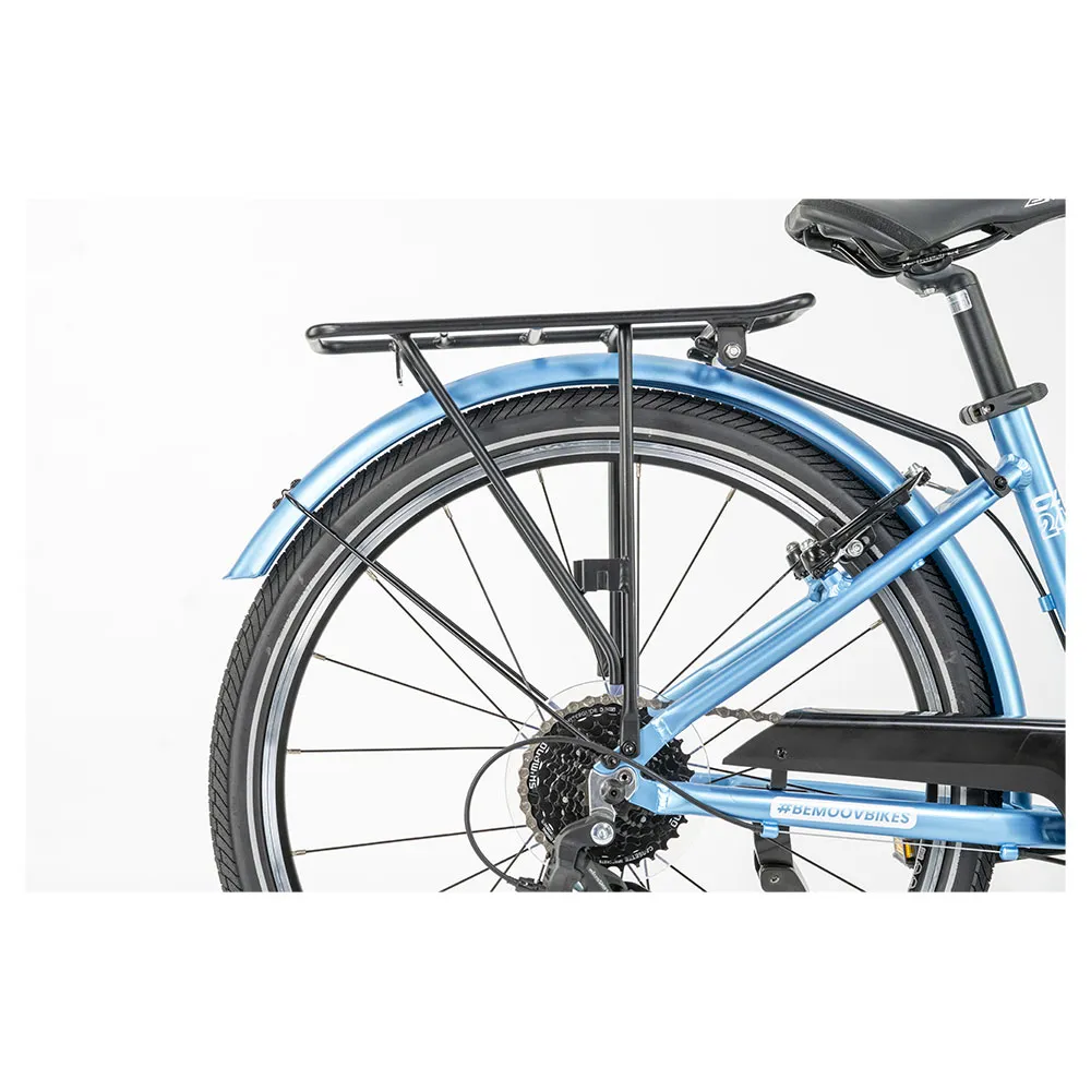 Bemoov Cl26´´ 8s 2024 Cykel